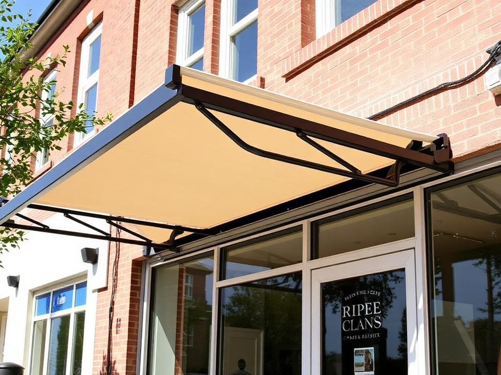 Awnings