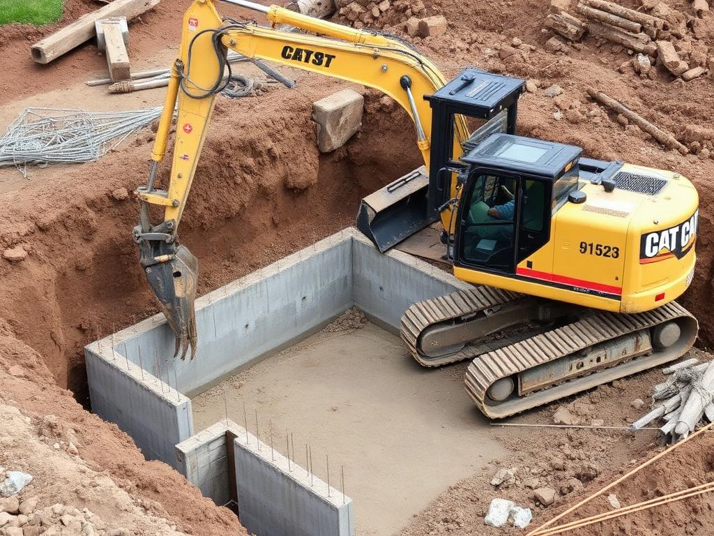 General Contracting
