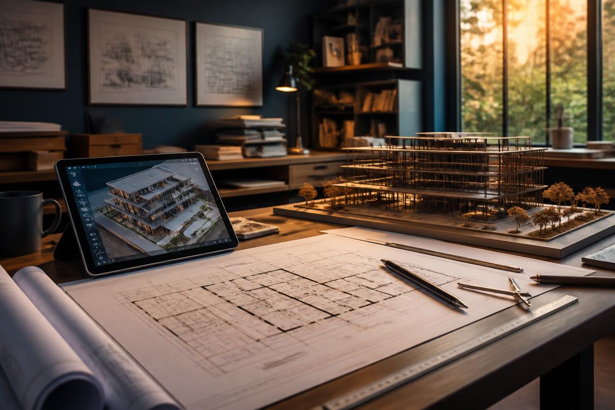 Design & Planning