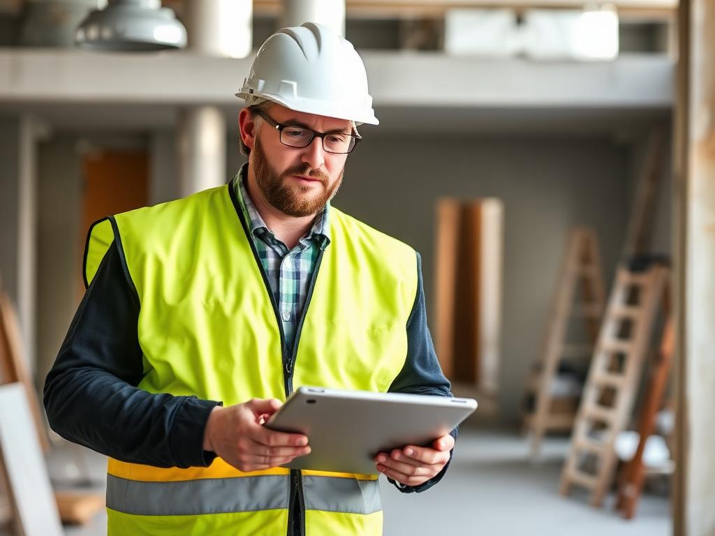 Construction and Project Management